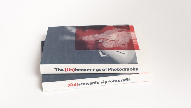 Książki fotograficzne czekają w Centrum Festiwalowym MFK!