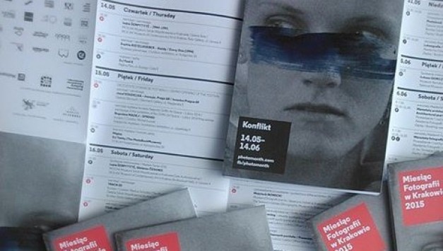 KONFLIKT! Startujemy już za chwilę!