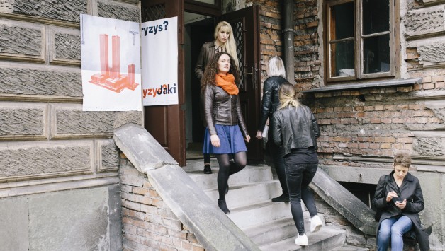 Zbliża się kolejny festiwalowy weekend