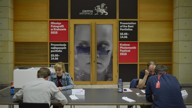 Open call for the 11th Portfolio Review has begun!