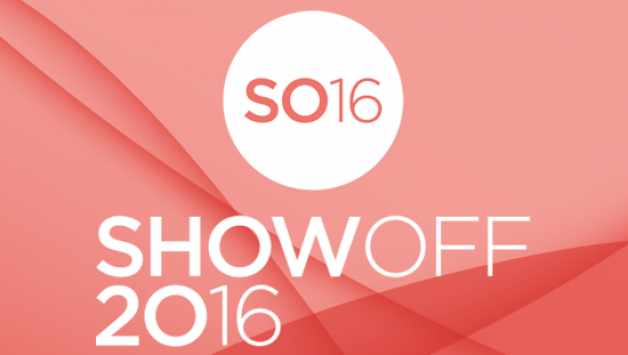The ShowOFF Section 2016 results
