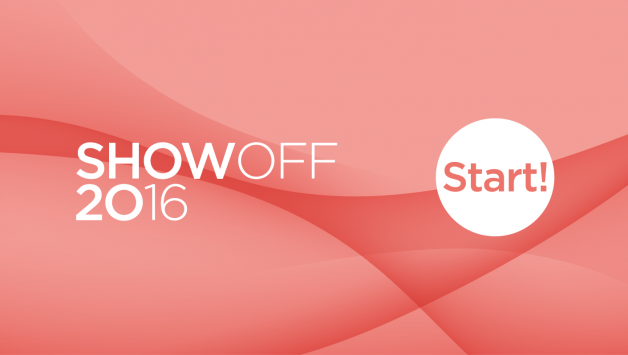 Open call for the 8th edition of ShowOFF Section has begun!