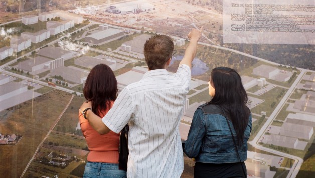 Warsztaty fotografii dokumentalnej | 29.05.2016