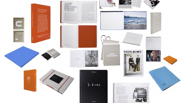 Weekend photobooków