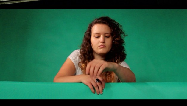 Warsztaty filmowych efektów specjalnych – Green screen | 12.06.2016