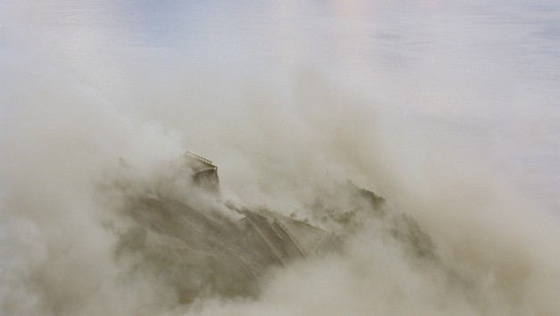 Filippo Menichetti and Martin Errichiello:  In Fourth Person 